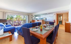 A23 - Marina Palm View Apartment