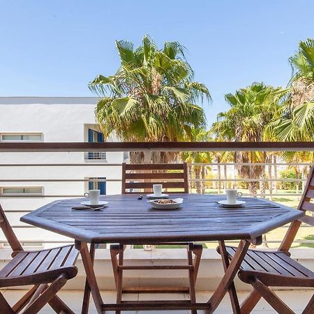 A23 - Marina Palm View Apartment Lagos Exterior foto