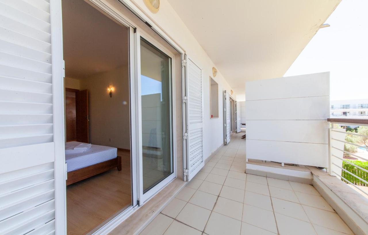 A23 - Marina Palm View Apartment Lagos Exterior foto
